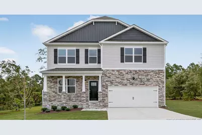 196 Charlies Bend Way, Spring Lake, NC 28390 - Photo 1