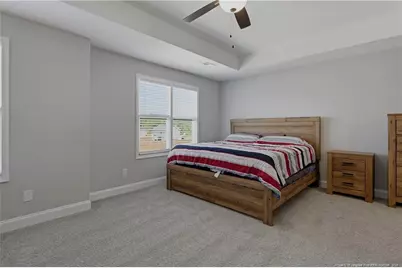 258 Collier Gate Street, Linden, NC 28356 - Photo 25