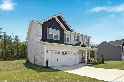 258 Collier Gate Street, Linden, NC 28356 - Photo 3