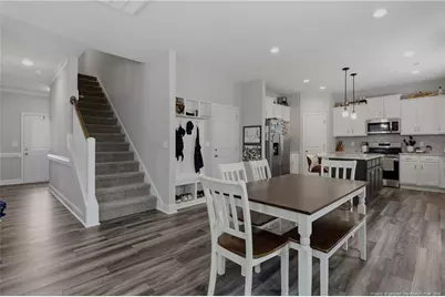 258 Collier Gate Street, Linden, NC 28356 - Photo 15