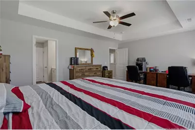 258 Collier Gate Street, Linden, NC 28356 - Photo 27