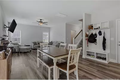 258 Collier Gate Street, Linden, NC 28356 - Photo 17