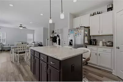 258 Collier Gate Street, Linden, NC 28356 - Photo 23