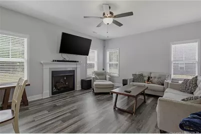 258 Collier Gate Street, Linden, NC 28356 - Photo 9