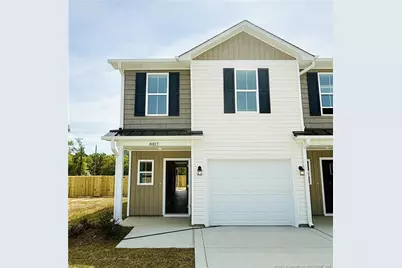 8107 King Road, Fayetteville, NC 28306 - Photo 1