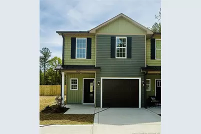 8115 King Road, Fayetteville, NC 28306 - Photo 1