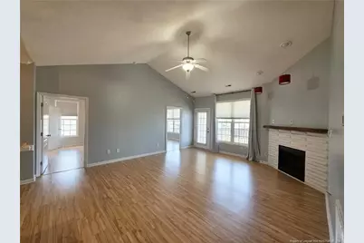 1324 Kershaw Loop #206, Fayetteville, NC 28314 - Photo 5