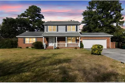 306 W 33rd Street W, Lumberton, NC 28358 - Photo 1