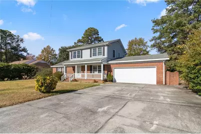 306 W 33rd Street W, Lumberton, NC 28358 - Photo 7