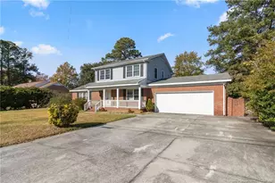 306 W 33rd Street W, Lumberton, NC 28358 - Photo 7