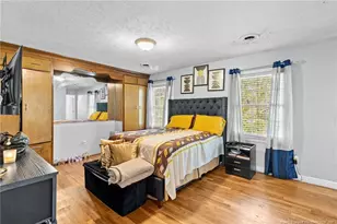 306 W 33rd Street W, Lumberton, NC 28358 - Photo 25