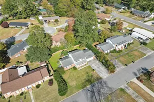 306 W 33rd Street W, Lumberton, NC 28358 - Photo 3