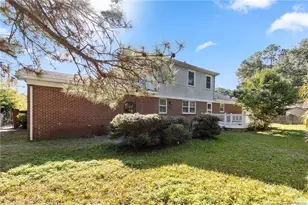 306 W 33rd Street W, Lumberton, NC 28358 - Photo 35