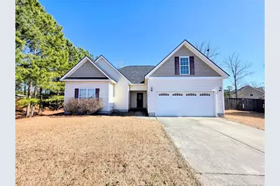 366 Carolina Oaks Circle, Linden, NC 28356 - Photo 1