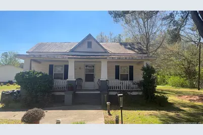 313 W Branch Street, Spring Hope, NC 27882 - Photo 1