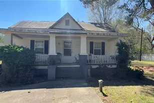 313 W Branch St, Spring Hope, NC 27882 - Photo 3