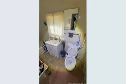 313 W Branch Street, Spring Hope, NC 27882 - Photo 15