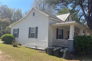 313 W Branch St, Spring Hope, NC 27882 - Photo 5