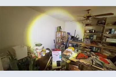 313 W Branch Street, Spring Hope, NC 27882 - Photo 35