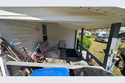 313 W Branch Street, Spring Hope, NC 27882 - Photo 11