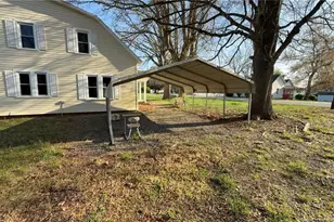 275 Hiddenite Church Rd, Hiddenite, NC 28636 - Photo 9