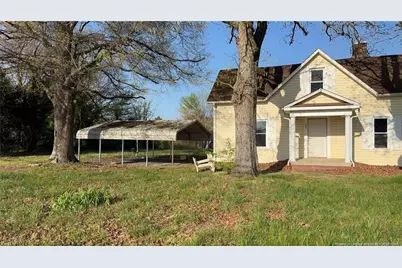 275 Hiddenite Church Road, Hiddenite, NC 28636 - Photo 3