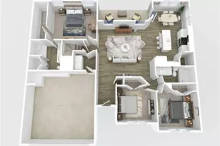 505 Dawn Flower Ct Lot 81, Fayetteville, NC 28311 - Photo 3