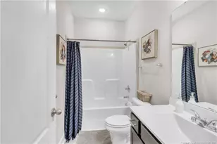 372 Croft Dr, Fayetteville, NC 28312 - Photo 17