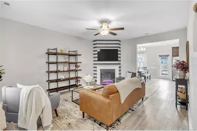 372 Croft Drive, Fayetteville, NC 28312 - Photo 3