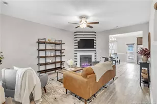 372 Croft Dr, Fayetteville, NC 28312 - Photo 3