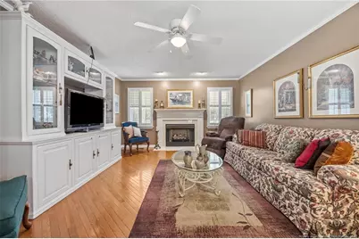 913 Pendergrass Road, Sanford, NC 27330 - Photo 15