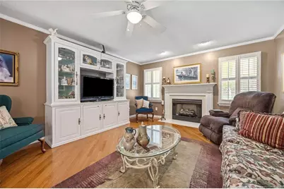 913 Pendergrass Road, Sanford, NC 27330 - Photo 17