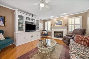 913 Pendergrass Rd, Sanford, NC 27330 - Photo 17