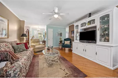 913 Pendergrass Road, Sanford, NC 27330 - Photo 19