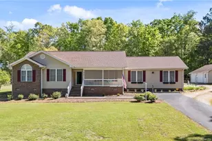 913 Pendergrass Rd, Sanford, NC 27330 - Photo 49