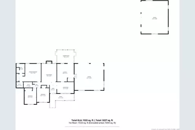 913 Pendergrass Road, Sanford, NC 27330 - Photo 3