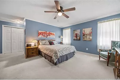 913 Pendergrass Road, Sanford, NC 27330 - Photo 9