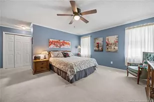 913 Pendergrass Rd, Sanford, NC 27330 - Photo 9