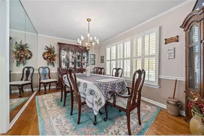 913 Pendergrass Road, Sanford, NC 27330 - Photo 21