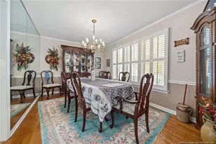 913 Pendergrass Rd, Sanford, NC 27330 - Photo 21