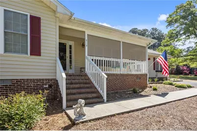 913 Pendergrass Road, Sanford, NC 27330 - Photo 45