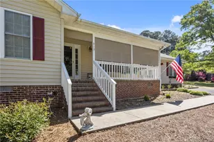 913 Pendergrass Rd, Sanford, NC 27330 - Photo 45