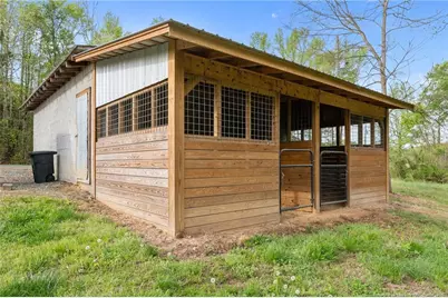 186 Lewis Brown Road, Bennett, NC 27208 - Photo 27