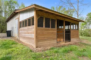 186 Lewis Brown Rd, Bennett, NC 27208 - Photo 27