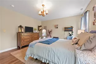 186 Lewis Brown Rd, Bennett, NC 27208 - Photo 23