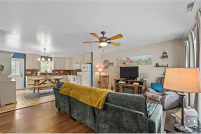 186 Lewis Brown Road, Bennett, NC 27208 - Photo 5