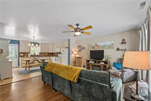 186 Lewis Brown Rd, Bennett, NC 27208 - Photo 5