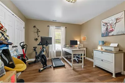 186 Lewis Brown Road, Bennett, NC 27208 - Photo 25