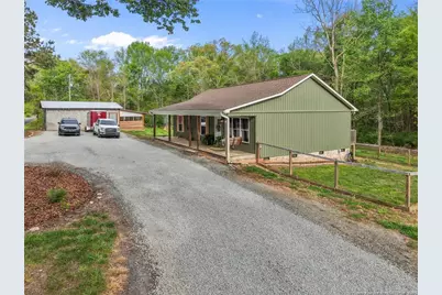 186 Lewis Brown Road, Bennett, NC 27208 - Photo 33