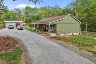 186 Lewis Brown Rd, Bennett, NC 27208 - Photo 33